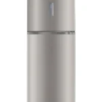 ثلاجة سبليندا نو فروست 430 فضي بلوتوث