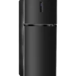 Splenda Refrigerator No Frost 430 Black BlueTooth