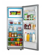 One Door Refrigerator  315 - Image 4