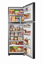 Emelia 338 No Frost Glass - Image 4