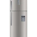 ثلاجة سبلندا 430 ستانلس ستيل موزع مياه بلوتوث