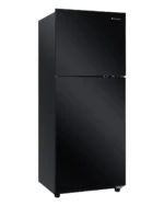 Emelia Refrigerator 430 Glass Door - Image 2