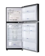 Emelia Refrigerator 430 Glass Door - Image 3