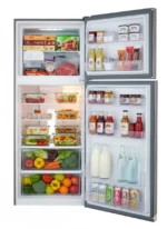 Splenda Refrigerator 430 Stainless BlueTooth - Image 4