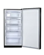 Emelia Freezer 5-Drawer Glass - Image 2