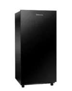 Emelia Freezer 5-Drawer Glass - Image 4