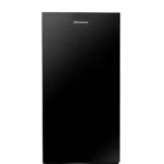 Emelia Freezer 5-Drawer Glass