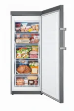 ⁦فريزر سبلندا 5 درج رقمي⁩ - الصورة ⁦4⁩