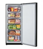 Emelia Freezer 6-Drawer Glass - Image 2