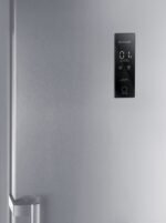 ⁦فريزر سبلندا 5 درج رقمي⁩ - الصورة ⁦5⁩