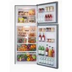 Splenda Refrigerator No Frost 430 Silver BlueTooth - Image 4