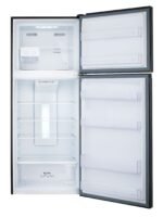 Splenda Refrigerator No Frost 430 Black BlueTooth - Image 3
